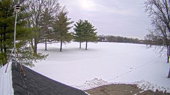 Weather camera view of The Grove Country Club.