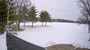 Weather camera view of The Grove Country Club.