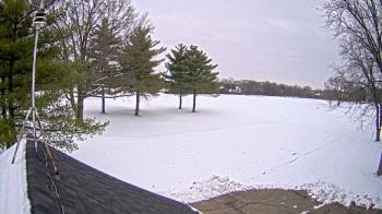 Weather camera view of The Grove Country Club.