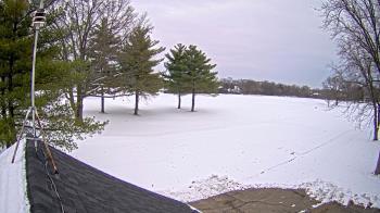 Weather camera view of The Grove Country Club.