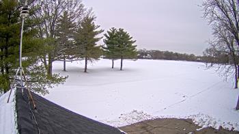 Weather camera view of The Grove Country Club.