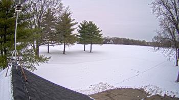 Weather camera view of The Grove Country Club.