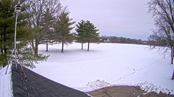 Weather camera view of The Grove Country Club.