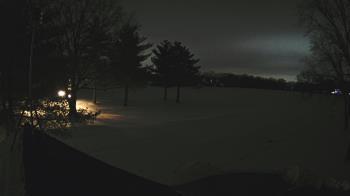 Weather camera view of The Grove Country Club.