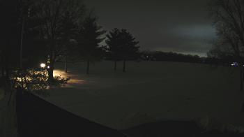 Weather camera view of The Grove Country Club.