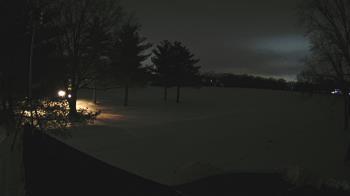 Weather camera view of The Grove Country Club.