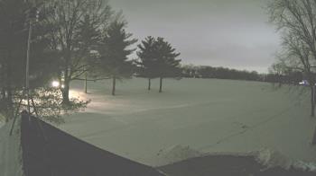 Weather camera view of The Grove Country Club.