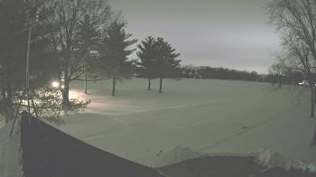 Weather camera view of The Grove Country Club.