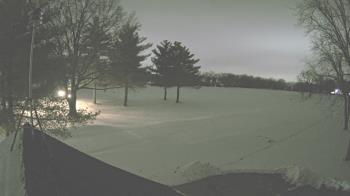 Weather camera view of The Grove Country Club.