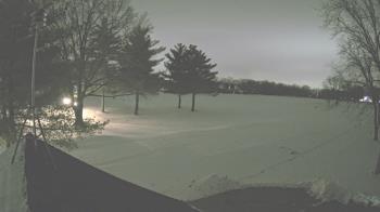 Weather camera view of The Grove Country Club.