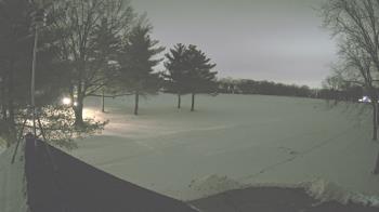 Weather camera view of The Grove Country Club.