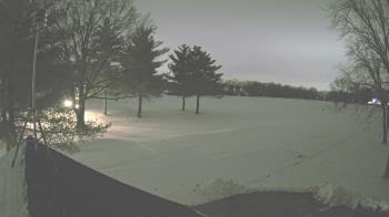 Weather camera view of The Grove Country Club.