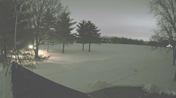 Weather camera view of The Grove Country Club.