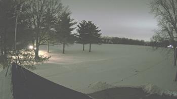 Weather camera view of The Grove Country Club.