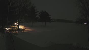 Weather camera view of The Grove Country Club.