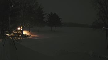 Weather camera view of The Grove Country Club.