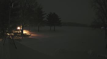 Weather camera view of The Grove Country Club.