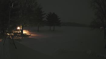 Weather camera view of The Grove Country Club.