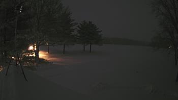 Weather camera view of The Grove Country Club.