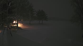 Weather camera view of The Grove Country Club.