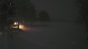 Weather camera view of The Grove Country Club.