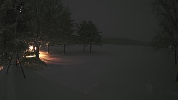 Weather camera view of The Grove Country Club.