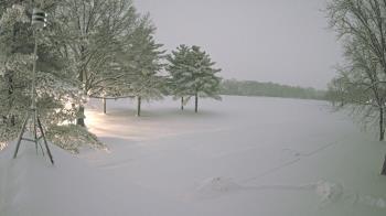 Weather camera view of The Grove Country Club.