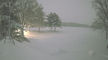 Weather camera view of The Grove Country Club.