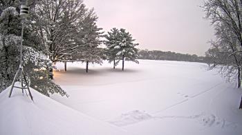 Weather camera view of The Grove Country Club.