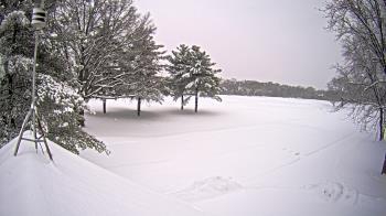 Weather camera view of The Grove Country Club.