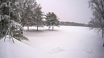 Weather camera view of The Grove Country Club.