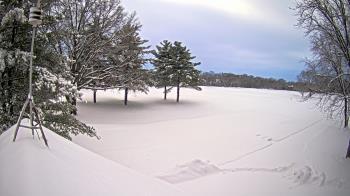 Weather camera view of The Grove Country Club.