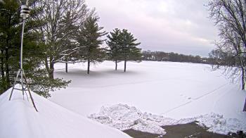 Weather camera view of The Grove Country Club.