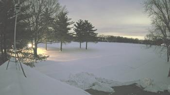 Weather camera view of The Grove Country Club.