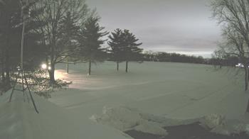 Weather camera view of The Grove Country Club.