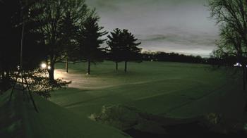 Weather camera view of The Grove Country Club.