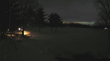 Weather camera view of The Grove Country Club.
