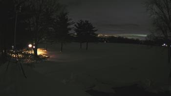 Weather camera view of The Grove Country Club.
