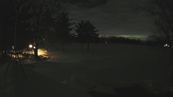 Weather camera view of The Grove Country Club.