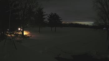Weather camera view of The Grove Country Club.