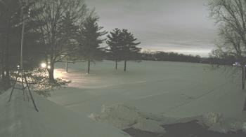 Weather camera view of The Grove Country Club.