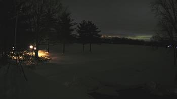 Weather camera view of The Grove Country Club.