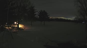 Weather camera view of The Grove Country Club.