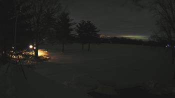 Weather camera view of The Grove Country Club.