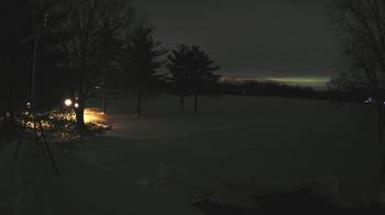 Weather camera view of The Grove Country Club.