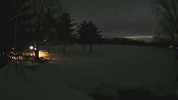 Weather camera view of The Grove Country Club.