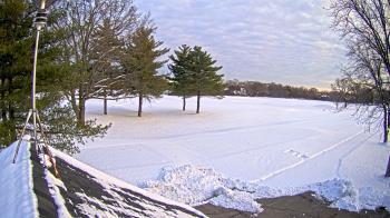 Weather camera view of The Grove Country Club.