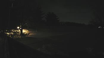 Weather camera view of The Grove Country Club.