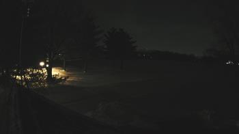 Weather camera view of The Grove Country Club.