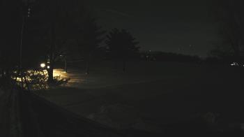 Weather camera view of The Grove Country Club.